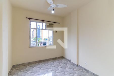 Quarto 1 de apartamento para alugar com 2 quartos, 75m² em Sampaio, Rio de Janeiro