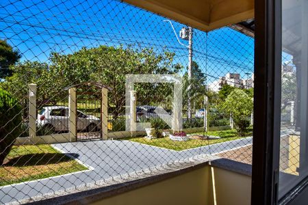 Varanda de apartamento para alugar com 2 quartos, 52m² em Sarandi, Porto Alegre