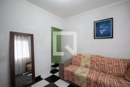 Sala de casa à venda com 2 quartos, 114m² em Umuarama, Osasco