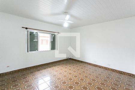 Quarto 1 de casa de condomínio para alugar com 3 quartos, 130m² em Parque São Jorge, São Paulo