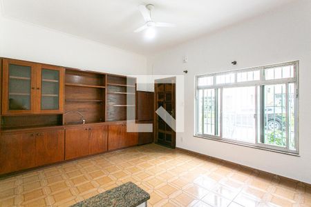 Casa de Condomínio à venda com 3 quartos, 130m² em Parque São Jorge, São Paulo