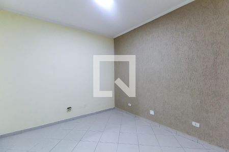 Sala de casa para alugar com 1 quarto, 55m² em Brás, São Paulo
