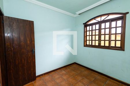 Quarto 1 de casa de condomínio à venda com 3 quartos, 78m² em Santa Mônica, Belo Horizonte