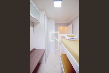 Quarto 1  de apartamento para alugar com 2 quartos, 47m² em Vila Andrade, São Paulo