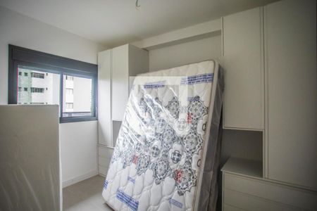 Studio de apartamento para alugar com 1 quarto, 34m² em Chácara Inglesa, São Paulo