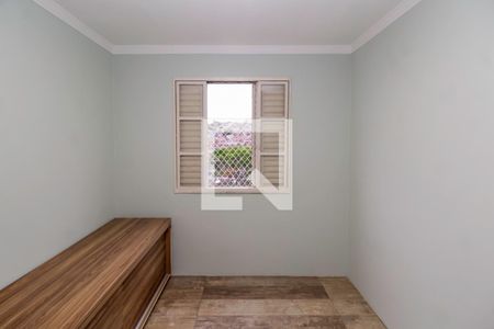 Quarto 2 de apartamento à venda com 2 quartos, 58m² em Conjunto Residencial Sitio Oratório, São Paulo