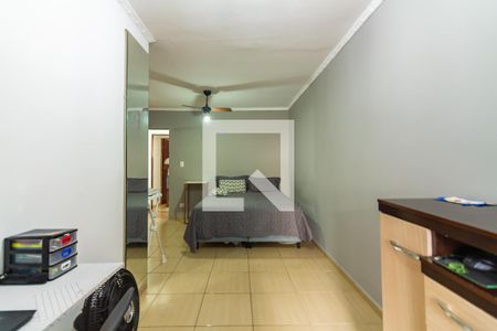 Suíte  de casa à venda com 3 quartos, 125m² em São Pedro, Osasco