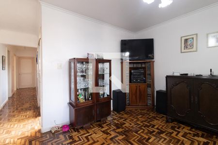 Sala de casa para alugar com 3 quartos, 240m² em Santo Antônio, Porto Alegre