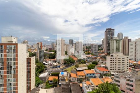 Vista de apartamento para alugar com 4 quartos, 226m² em Vila Mariana, São Paulo