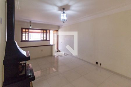Sala de estar de apartamento para alugar com 4 quartos, 226m² em Vila Mariana, São Paulo