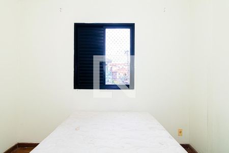 Suíte 1 de apartamento para alugar com 3 quartos, 72m² em Vila Gustavo, São Paulo