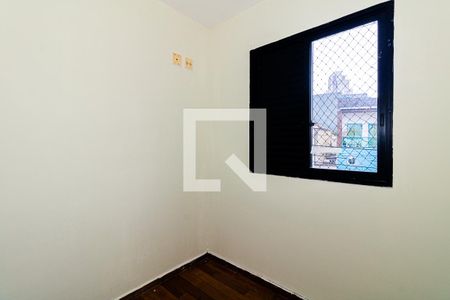 Quarto 1 de apartamento para alugar com 3 quartos, 72m² em Vila Gustavo, São Paulo