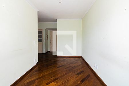 Sala de apartamento para alugar com 3 quartos, 72m² em Vila Gustavo, São Paulo