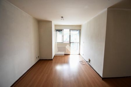 Sala de apartamento para alugar com 2 quartos, 68m² em Engenho Novo, Rio de Janeiro