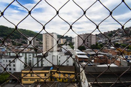 Apartamento para alugar com 2 quartos, 68m² em Engenho Novo, Rio de Janeiro