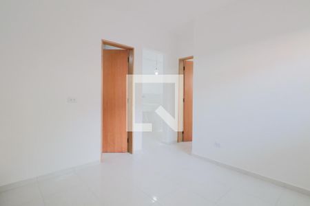 Sala de casa de condomínio para alugar com 1 quarto, 40m² em Mooca, São Paulo