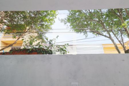 Vista Sala  de casa de condomínio para alugar com 1 quarto, 40m² em Mooca, São Paulo