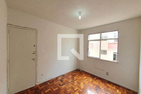 Sala de apartamento à venda com 4 quartos, 70m² em Vila Isabel, Rio de Janeiro