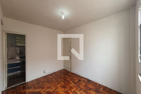 Sala de apartamento à venda com 4 quartos, 70m² em Vila Isabel, Rio de Janeiro