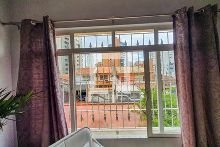 Sala janela de casa para alugar com 3 quartos, 220m² em Vila Mariana, São Paulo