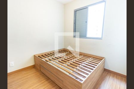 Quarto 2 de apartamento para alugar com 2 quartos, 45m² em Mooca, São Paulo