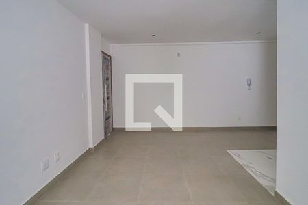 Sala de apartamento para alugar com 3 quartos, 78m² em Nova Floresta, Belo Horizonte