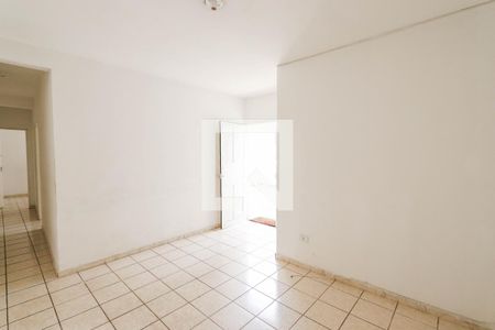 Sala de casa para alugar com 2 quartos, 90m² em Santana, São Paulo