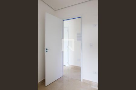 Quarto 1 de apartamento para alugar com 2 quartos, 48m² em Vila São Pedro, Santo André
