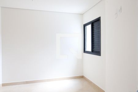 Quarto 2 de apartamento para alugar com 2 quartos, 48m² em Vila São Pedro, Santo André