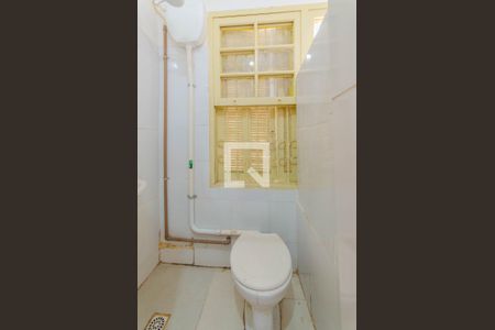 Banheiro de casa para alugar com 1 quarto, 15m² em Vila Mariana, São Paulo