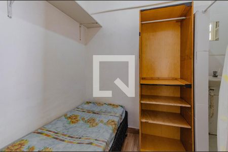 Kitnet de casa para alugar com 1 quarto, 15m² em Vila Mariana, São Paulo