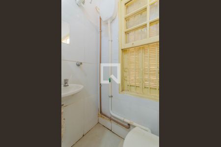 Banheiro de casa para alugar com 1 quarto, 15m² em Vila Mariana, São Paulo