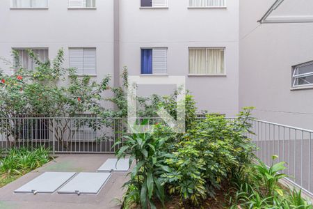 Vista de apartamento à venda com 2 quartos, 45m² em Vila Yolanda, Osasco