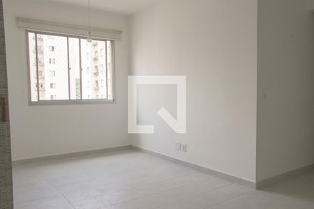 Sala  de apartamento para alugar com 2 quartos, 66m² em Vila Andrade, São Paulo
