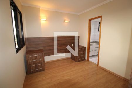 Quarto 1 de apartamento para alugar com 3 quartos, 87m² em Vila Brandina, Campinas