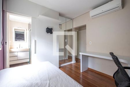 Suíte de apartamento para alugar com 2 quartos, 62m² em Jardim Paulista, São Paulo