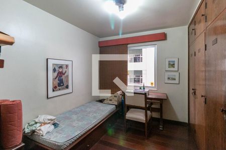 Quarto 1 de apartamento para alugar com 4 quartos, 170m² em Lourdes, Belo Horizonte