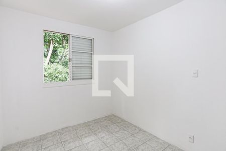 Quarto 2 de apartamento à venda com 2 quartos, 47m² em São Pedro, Osasco
