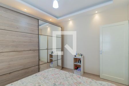 Quarto de apartamento para alugar com 1 quarto, 33m² em Centro Histórico, Porto Alegre