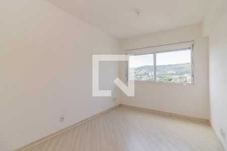 Dormitório de apartamento para alugar com 1 quarto, 49m² em Teresópolis, Porto Alegre