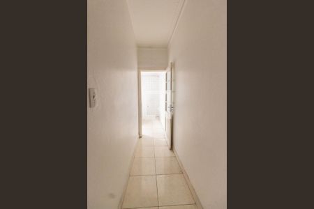 Corredor de casa para alugar com 2 quartos, 150m² em Santana, São Paulo