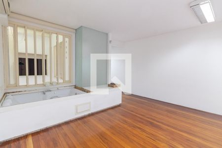 Suíte 1 de casa de condomínio à venda com 3 quartos, 280m² em Cerqueira César, São Paulo