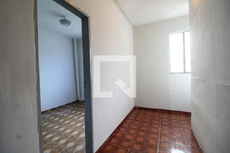 Sala de casa para alugar com 3 quartos, 130m² em Anil, Rio de Janeiro