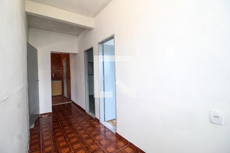 Sala de casa para alugar com 3 quartos, 130m² em Anil, Rio de Janeiro