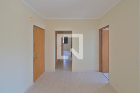 Sala de apartamento para alugar com 3 quartos, 98m² em Vila Itapura, Campinas