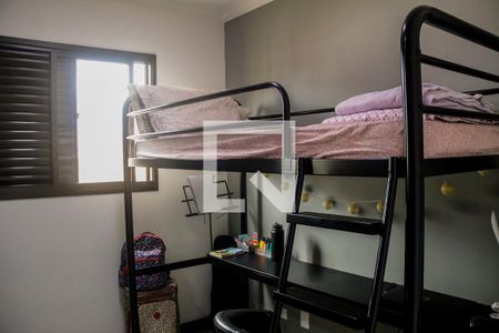 Quarto 1 de apartamento para alugar com 3 quartos, 78m² em Santa Maria, São Caetano do Sul