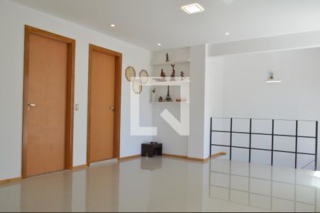 Sala 2 de apartamento para alugar com 3 quartos, 160m² em Taquara, Rio de Janeiro