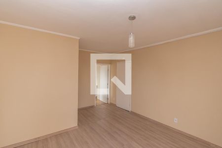 Sala de Estar/Jantar de apartamento à venda com 1 quarto, 70m² em Centro, Campinas