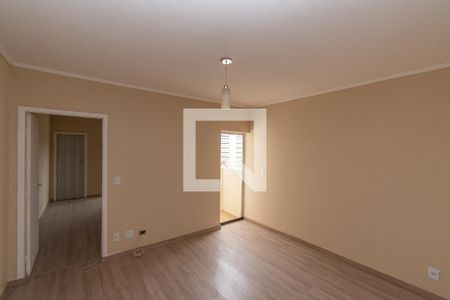 Sala de Estar/Jantar de apartamento à venda com 1 quarto, 70m² em Centro, Campinas