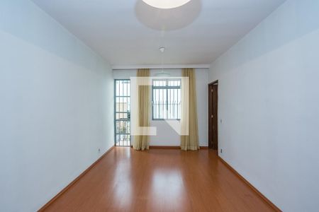Sala 1 de apartamento para alugar com 3 quartos, 133m² em Gutierrez, Belo Horizonte